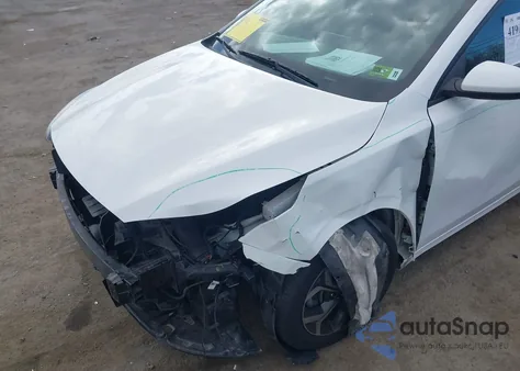 2019 Kia Forte Lxs from USA, damaged, VIN 3KPF24AD2KE042693